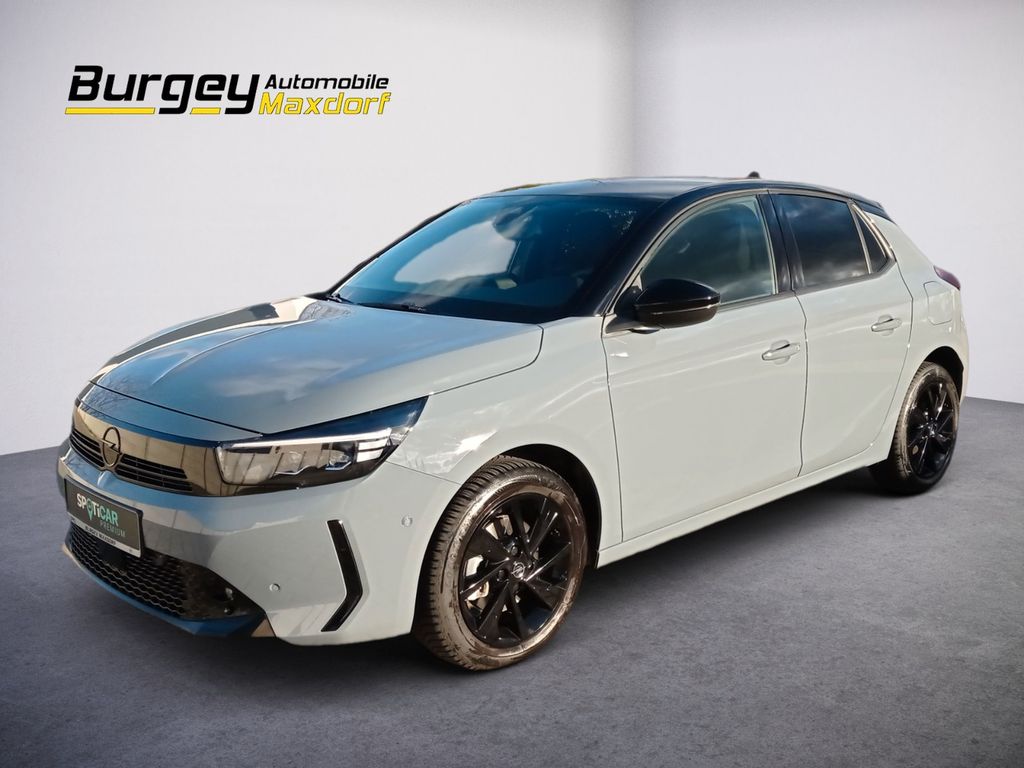 Opel Corsa 2023