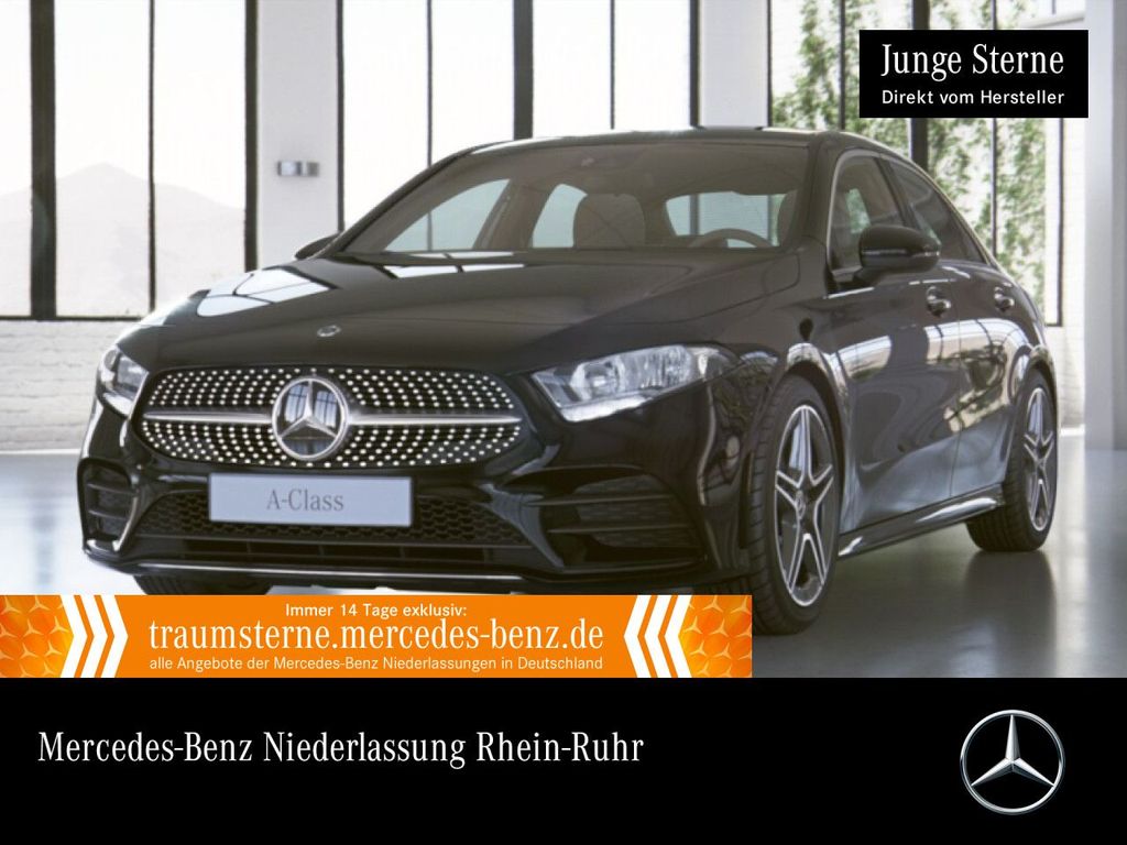 Mercedes-Benz A 250 2022