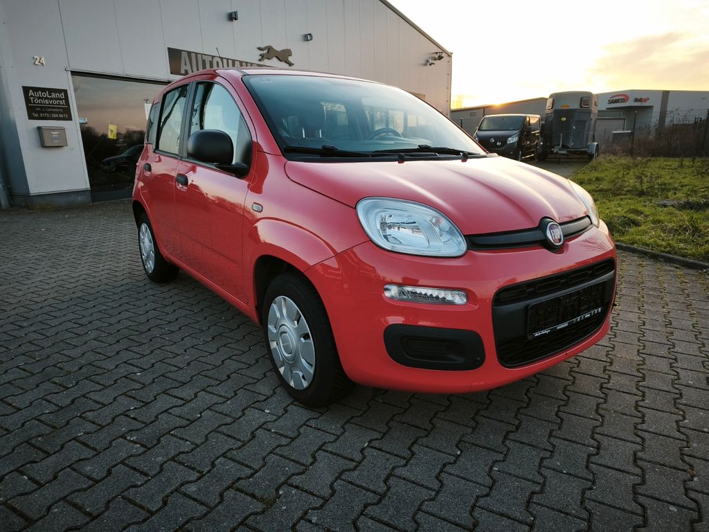 Fiat Panda 2018