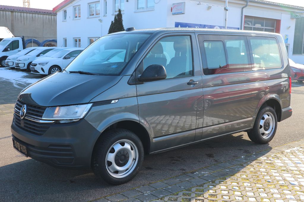 Volkswagen T6 Kombi 2024
