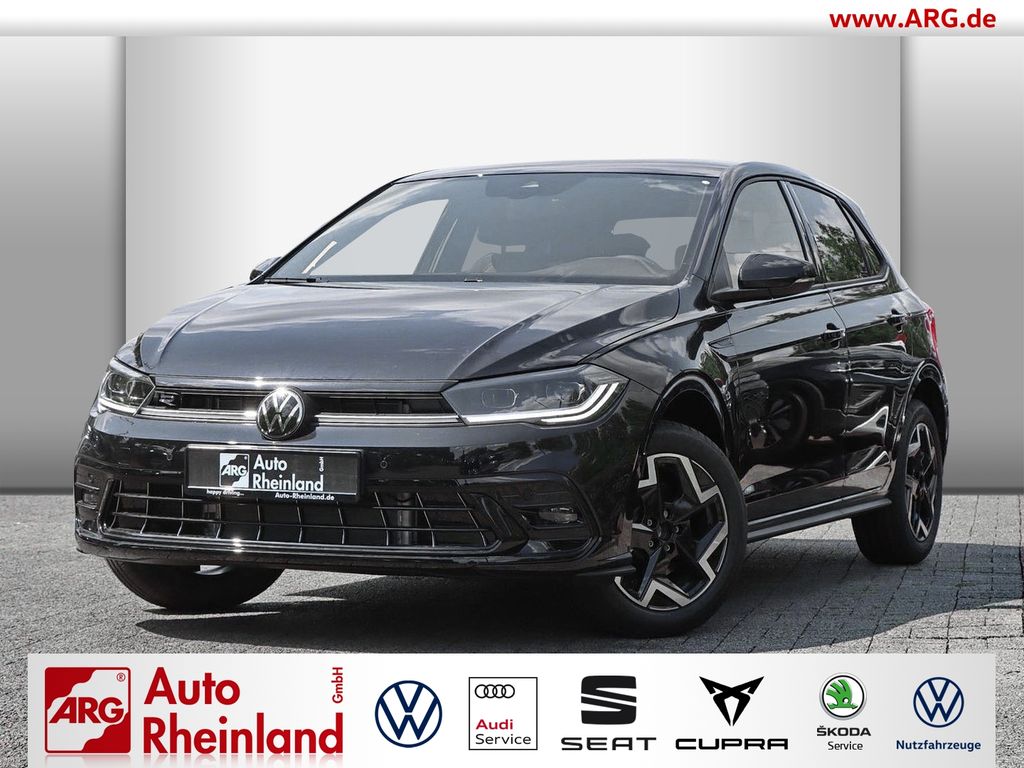 Volkswagen Polo 2025