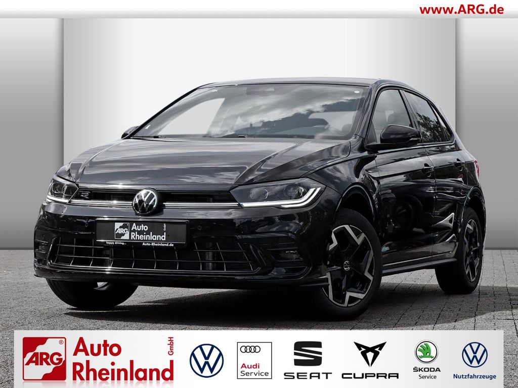 Volkswagen Polo 2025