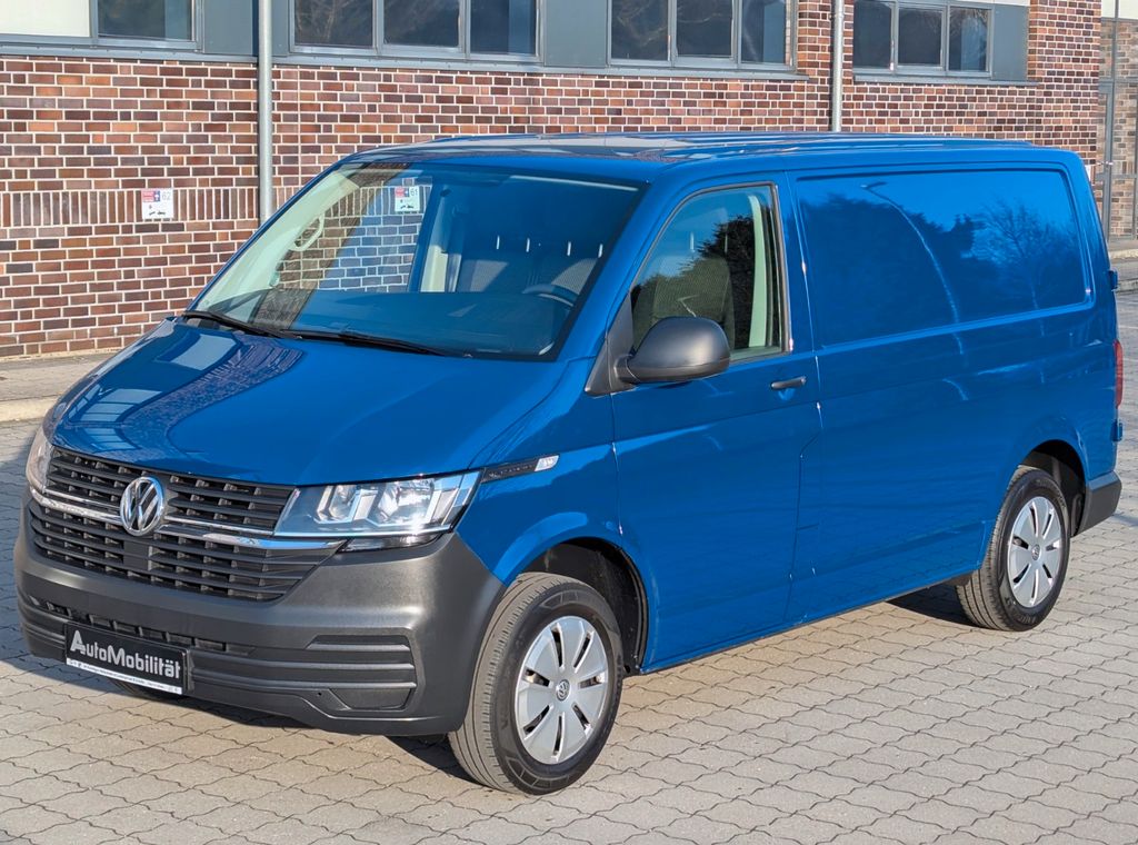 Volkswagen T6 Transporter 2023