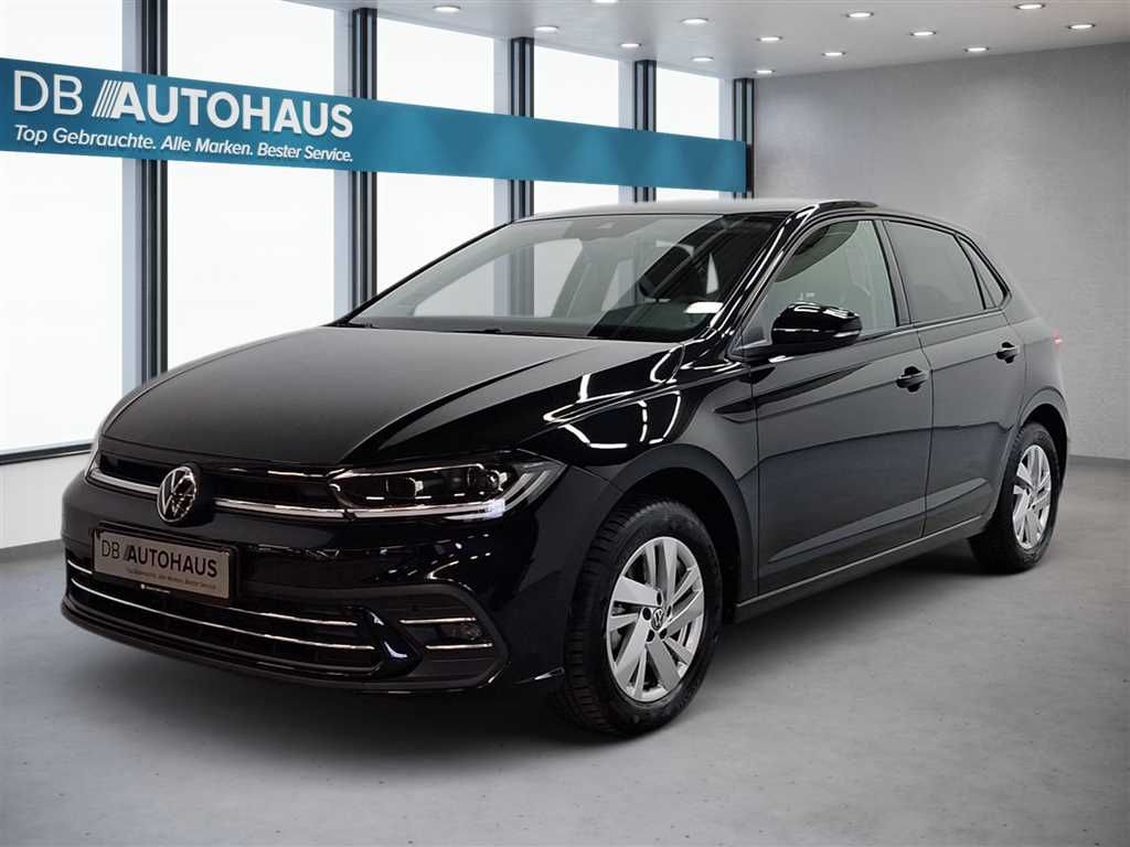 Volkswagen Polo 2024