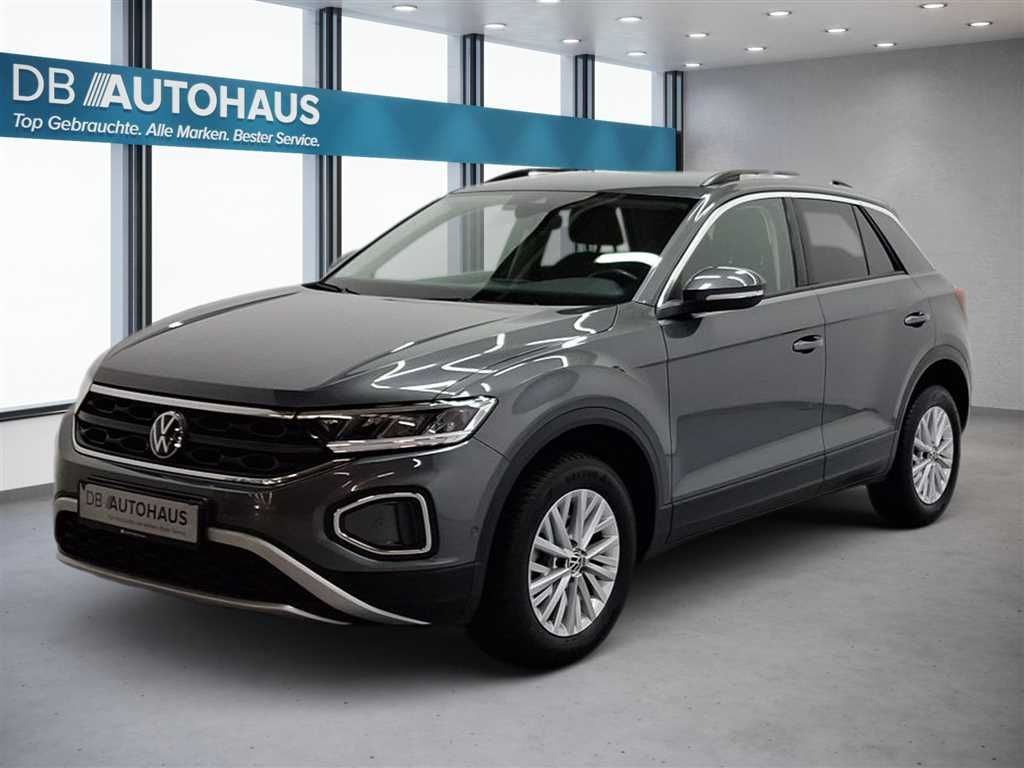 Volkswagen T-Roc 2024