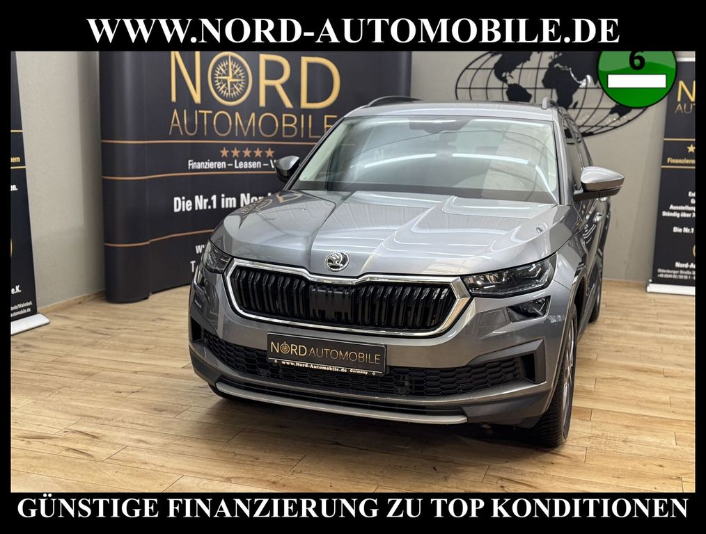 Skoda Kodiaq 2023