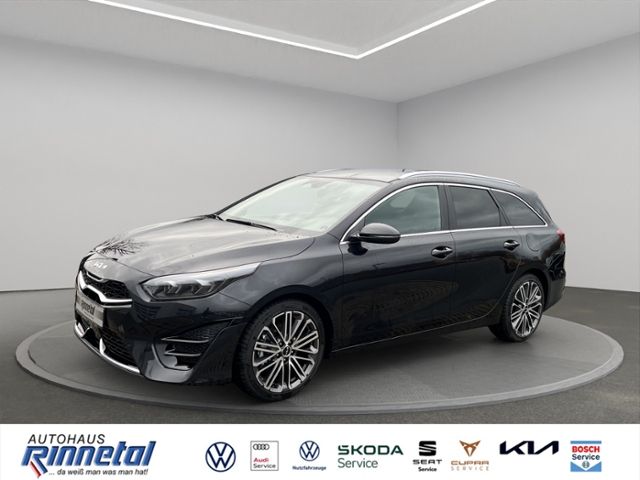 Kia cee'd Sportswagon