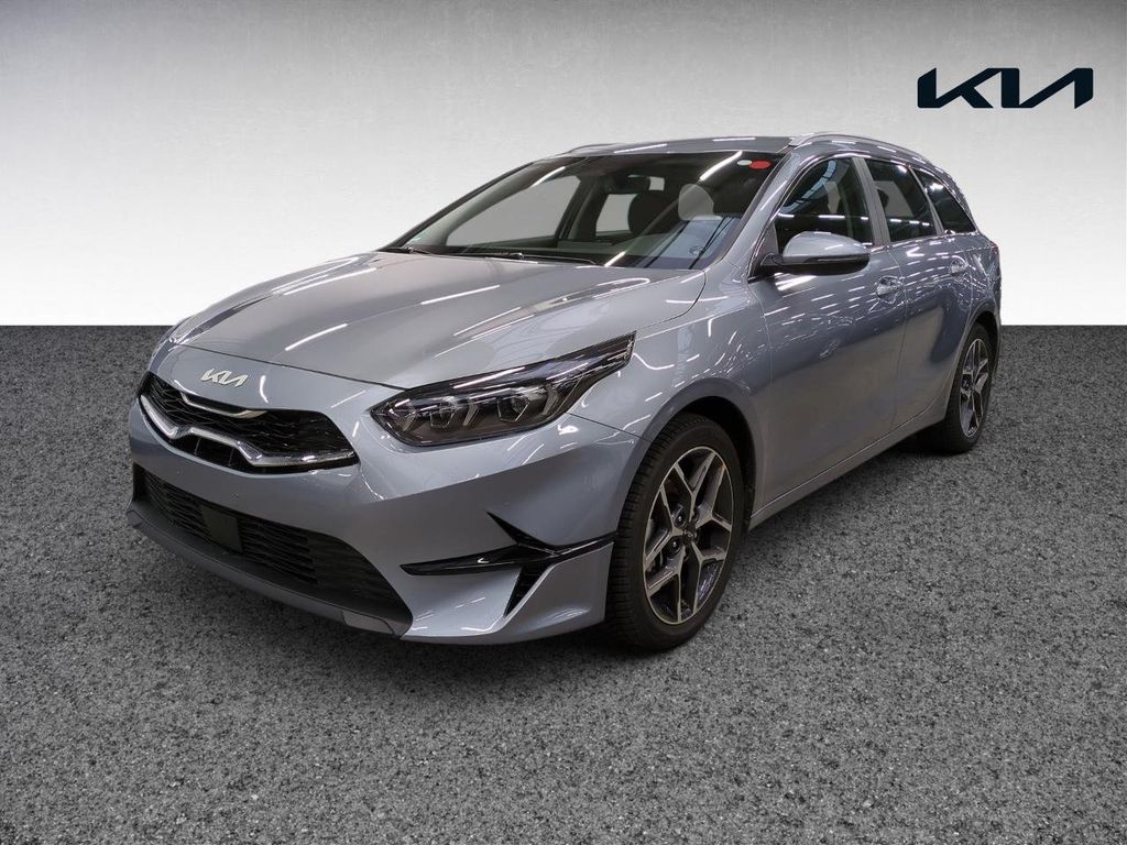 Kia cee'd Sportswagon 2025