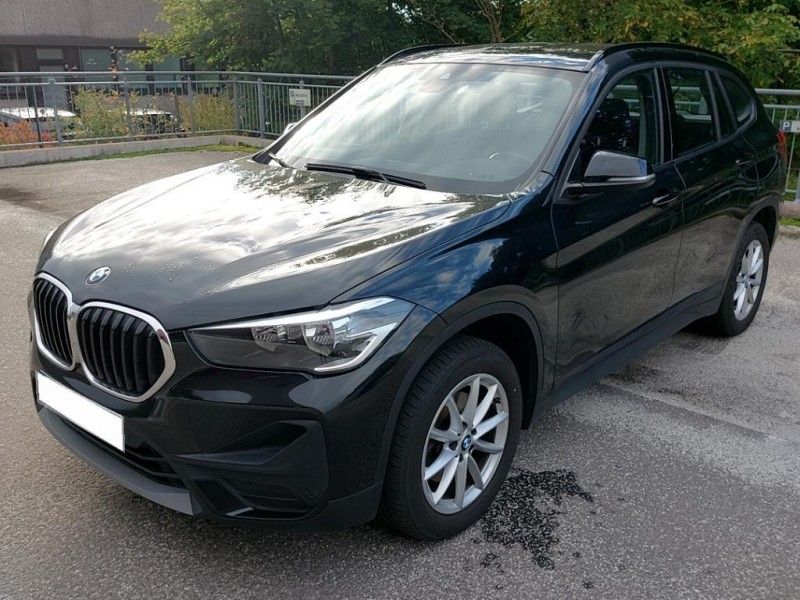 BMW X1 2020