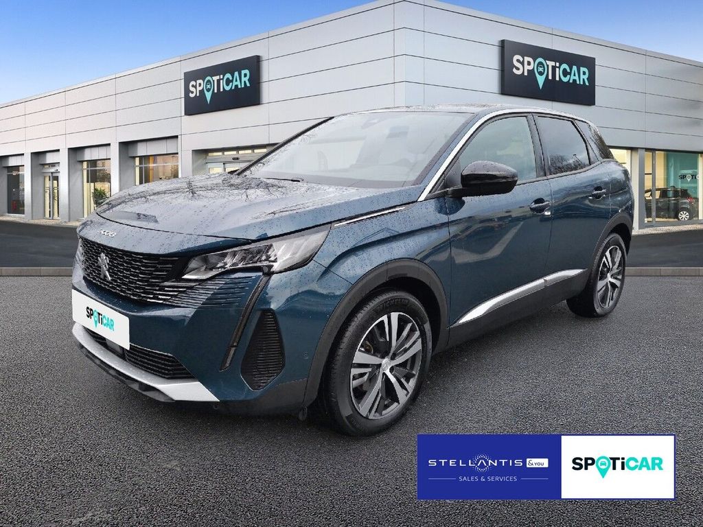 Peugeot 3008 2023