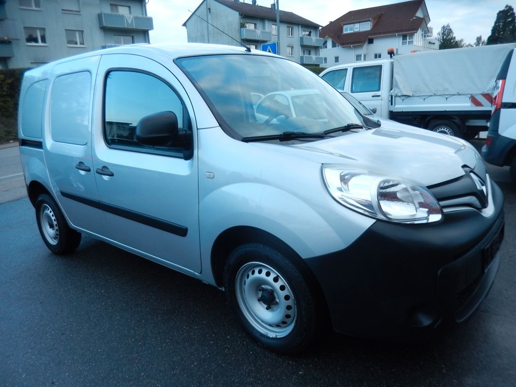 Renault Kangoo 2018