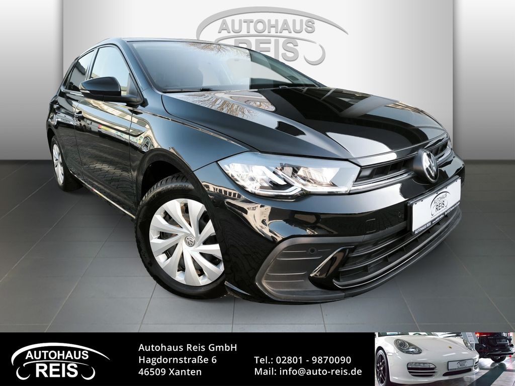 Volkswagen Polo 2023