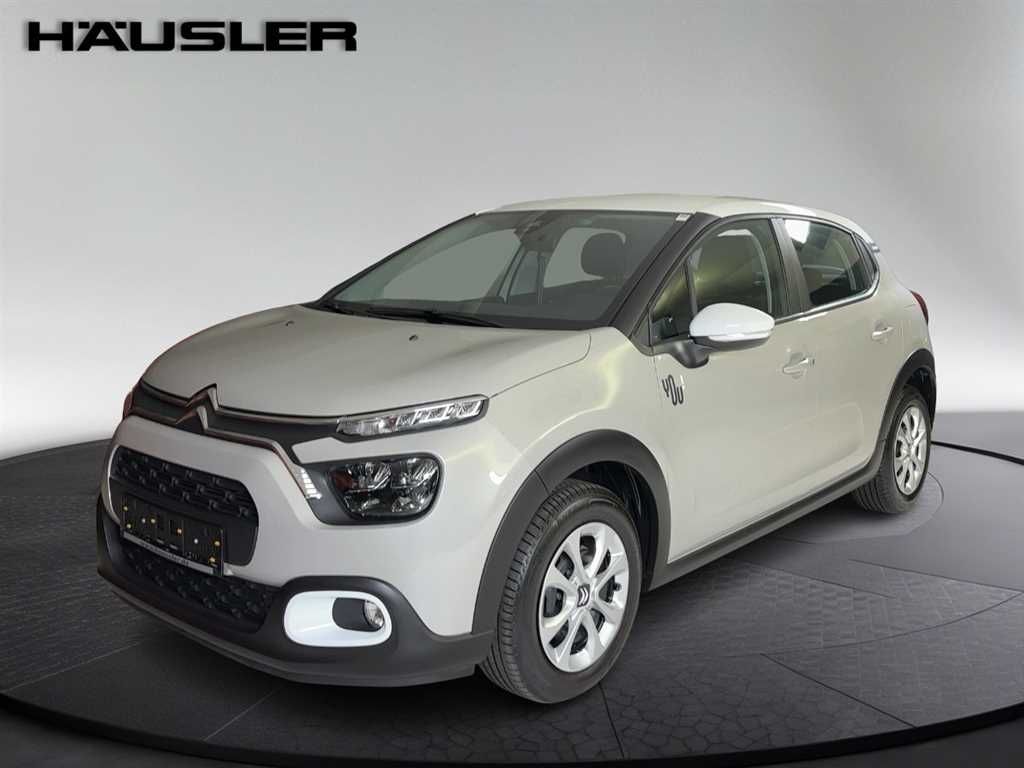 Citroën C3 2023