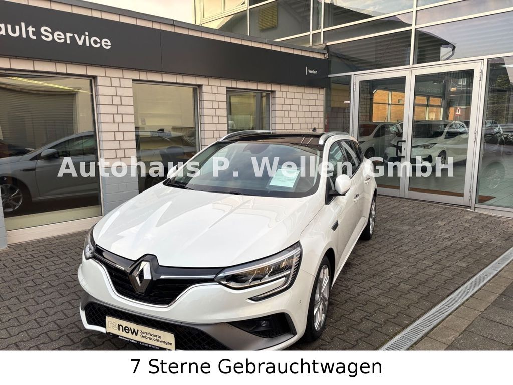 Renault Megane 2023