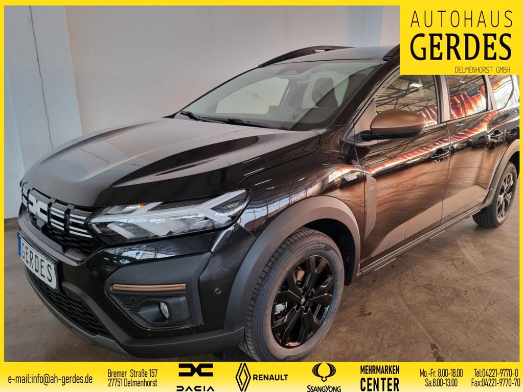 Dacia Jogger 2025