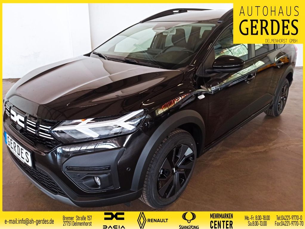 Dacia Jogger 2025