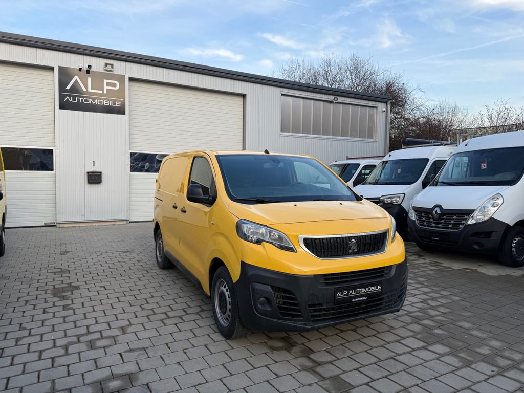 Peugeot Expert 2018