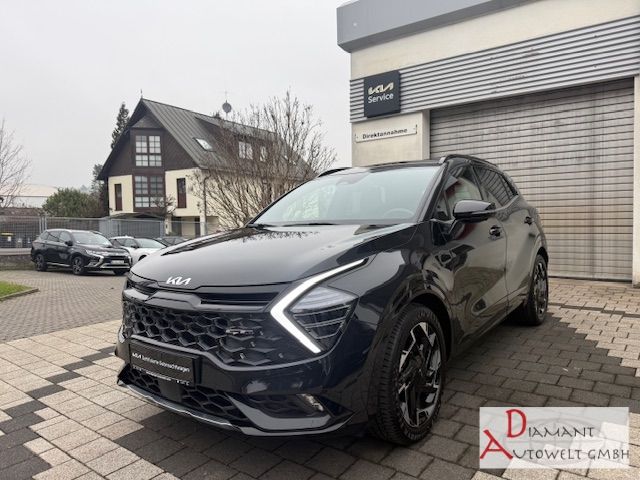 Kia Sportage 2024