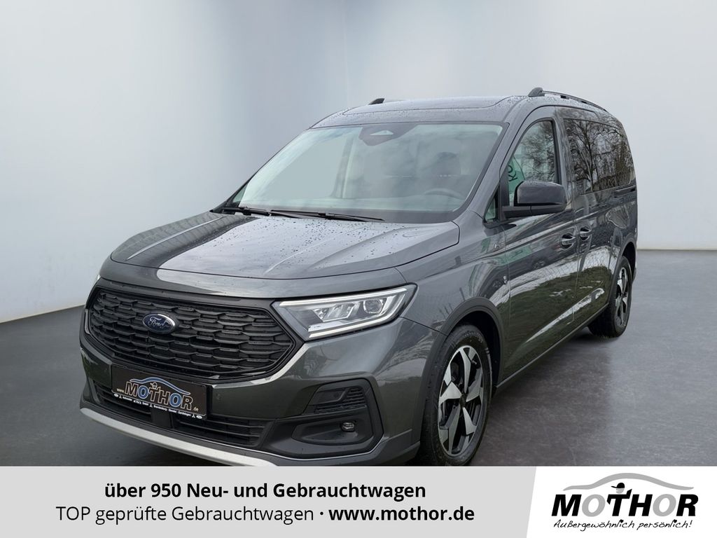 Ford Tourneo