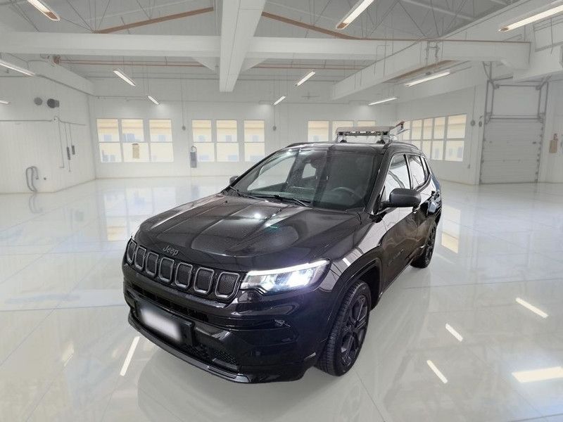 Jeep Compass 2021