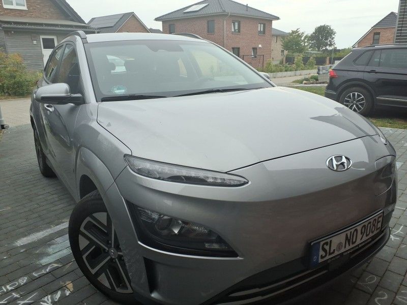 Hyundai KONA 2023