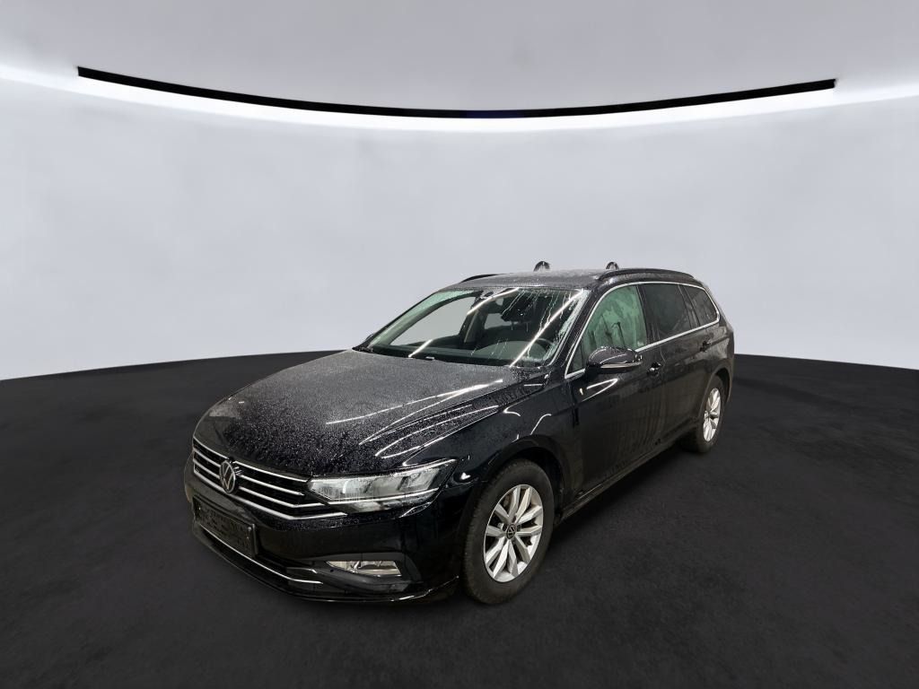 Volkswagen Passat Variant 2024