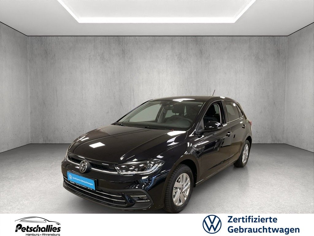 Volkswagen Polo 2025