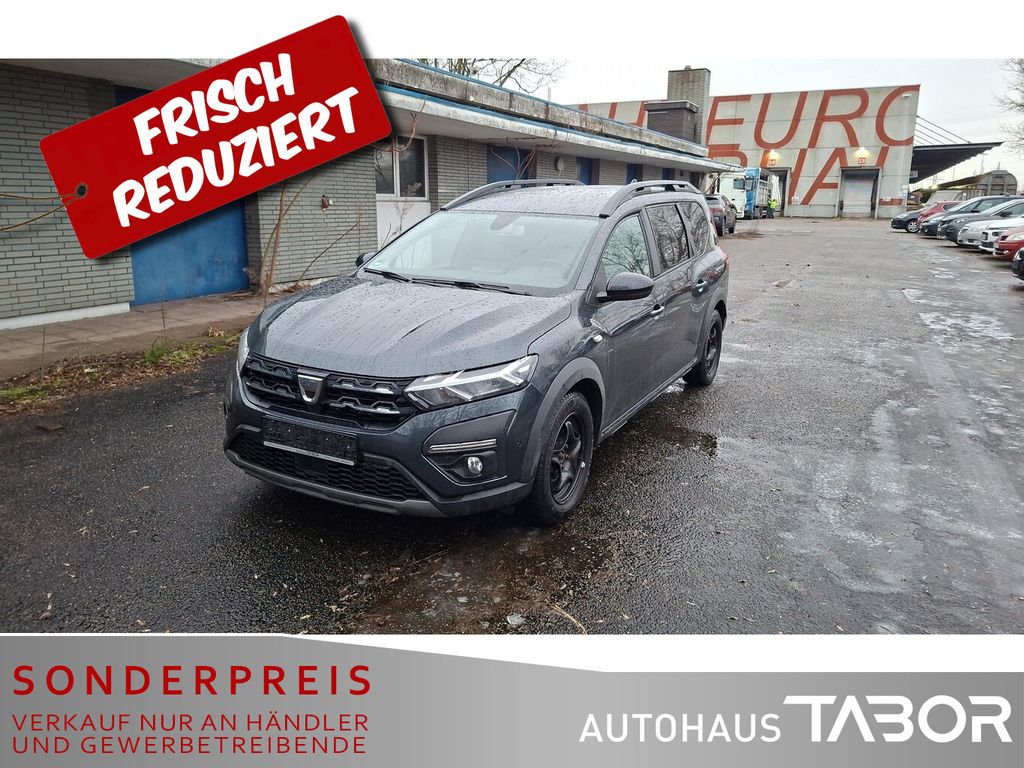 Dacia Jogger 2023