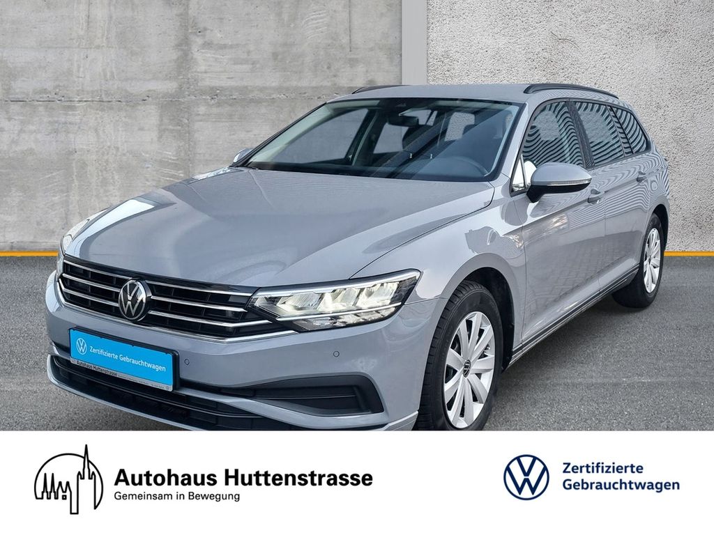 Volkswagen Passat Variant 2023