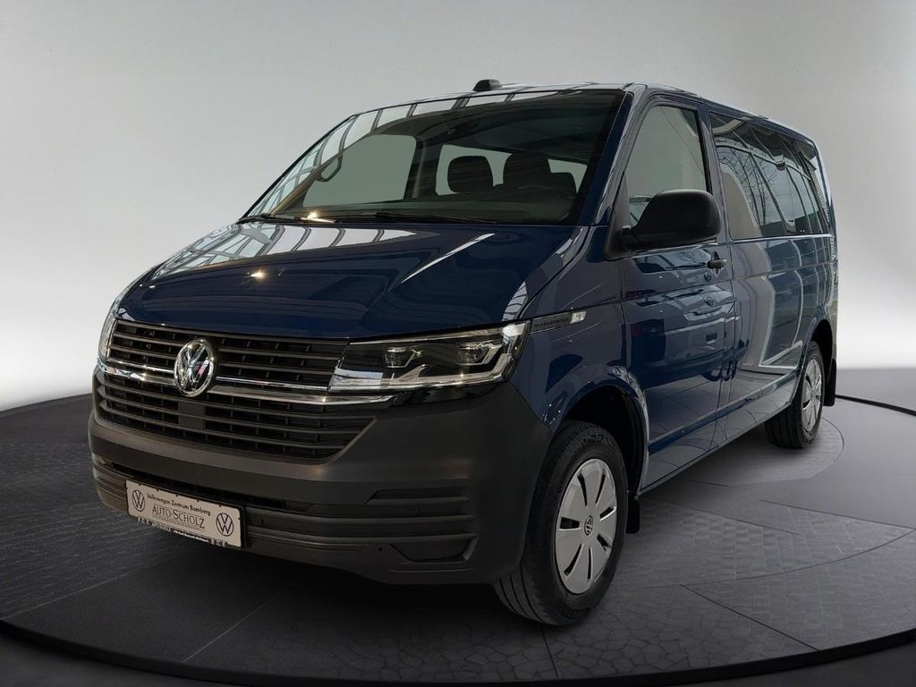 Volkswagen T6 Transporter 2021