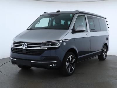 Volkswagen T6 California 2025