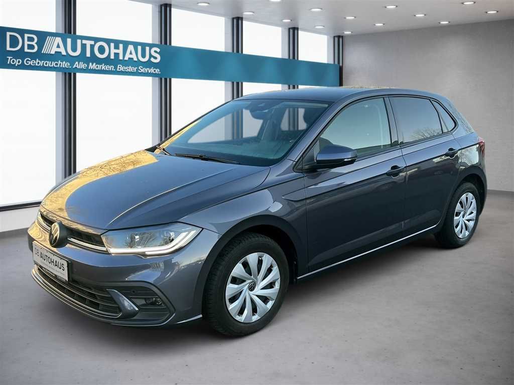 Volkswagen Polo 2023