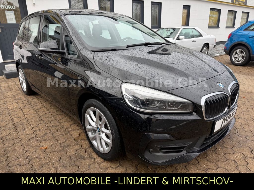 BMW 218 2020