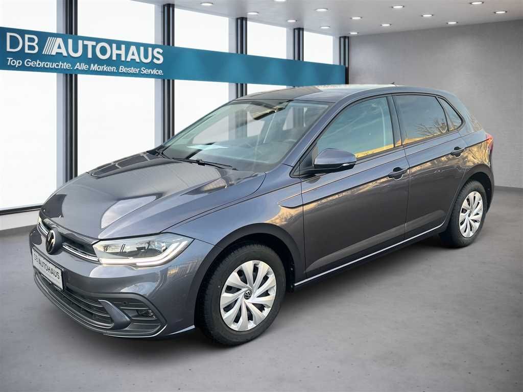 Volkswagen Polo 2023