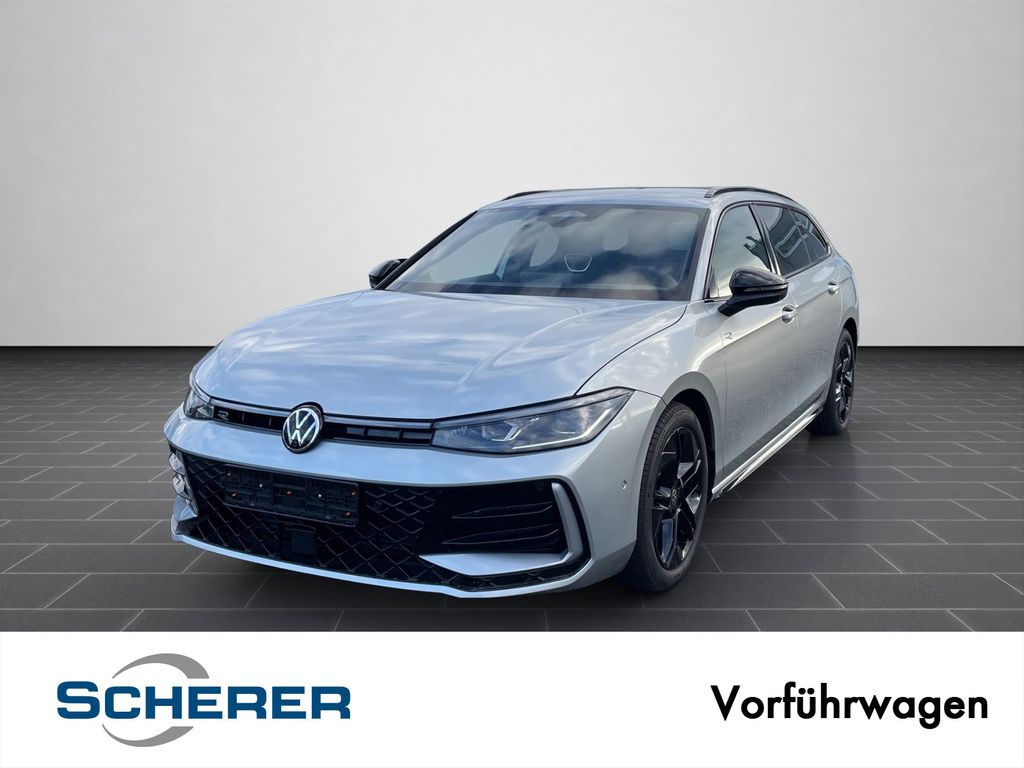 Volkswagen Passat 2026