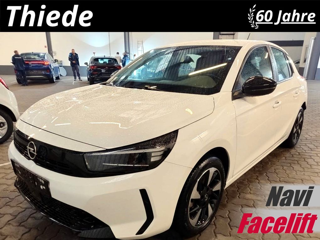 Opel Corsa 2023