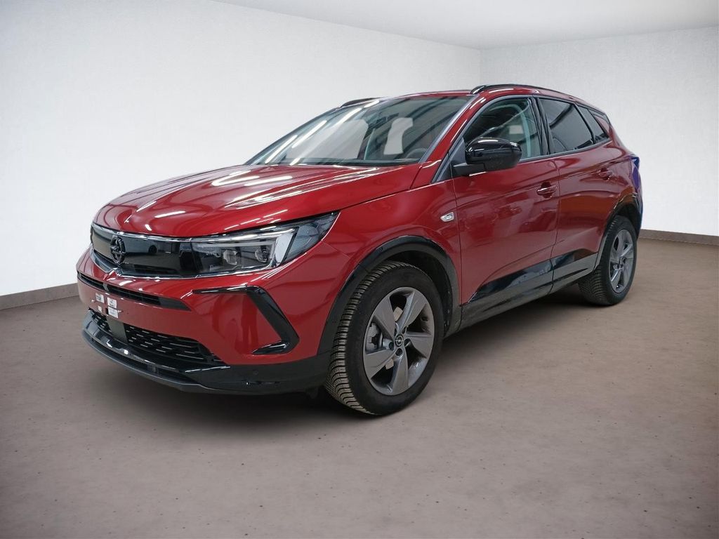 Opel Grandland (X) 2024