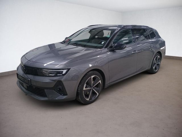 Opel Astra 2024