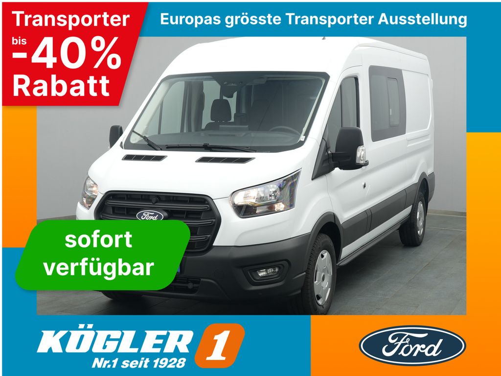 Ford 2026