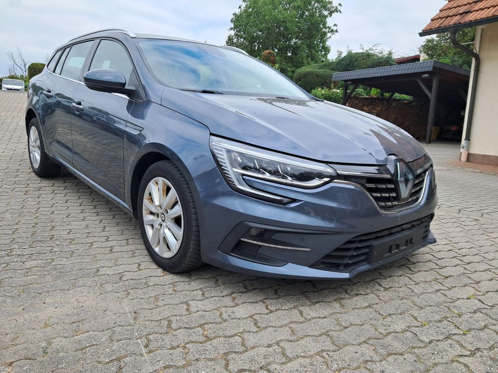 Renault Megane 2022