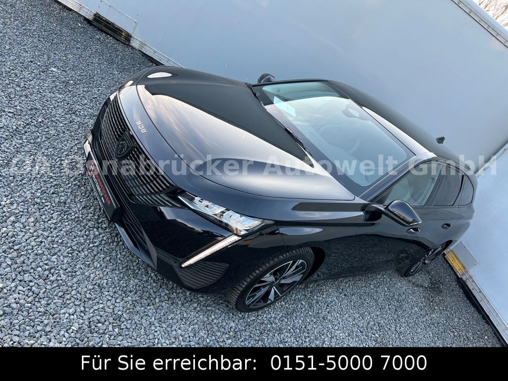 Peugeot 308 2023