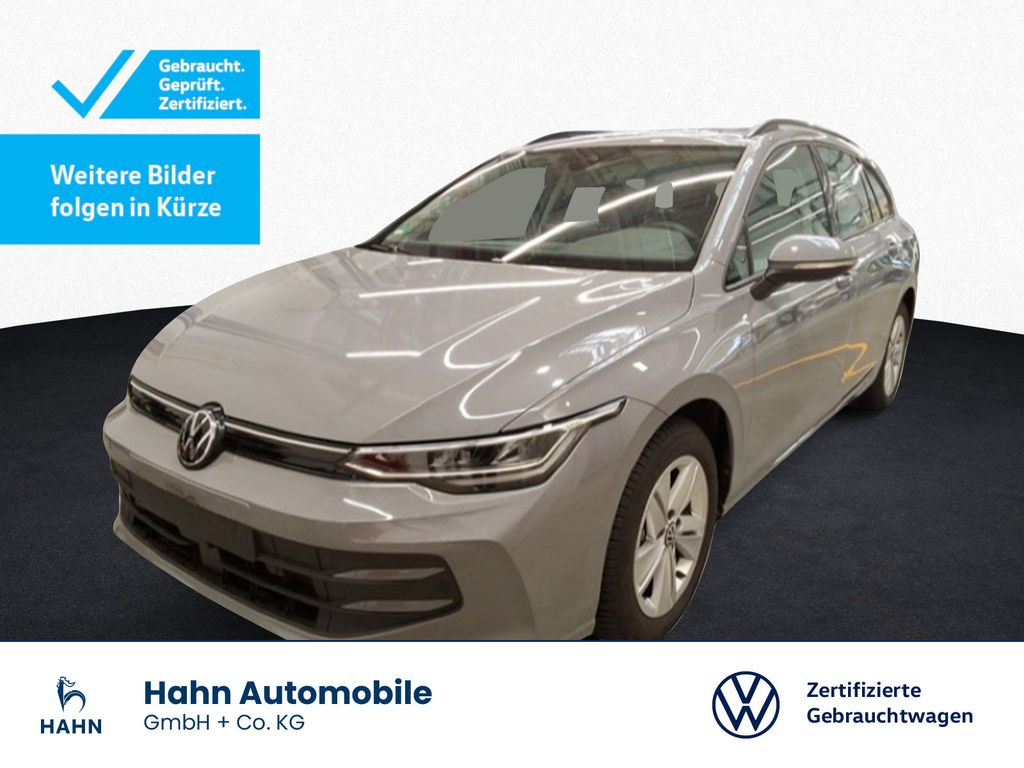 Volkswagen Golf 2024