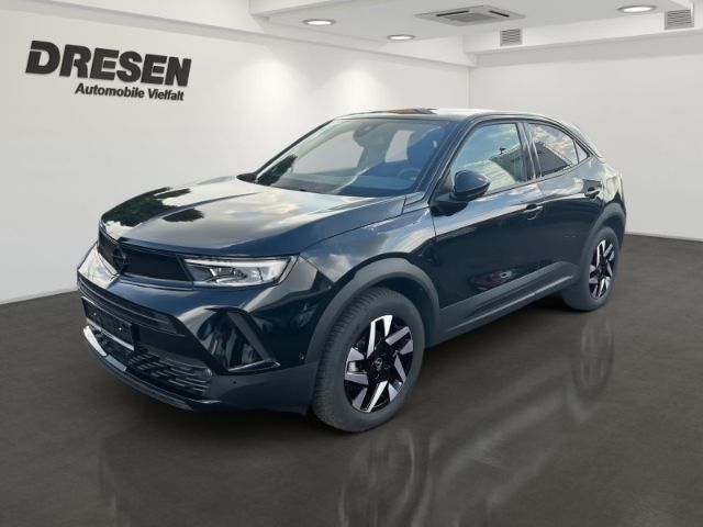 Opel Mokka 2024