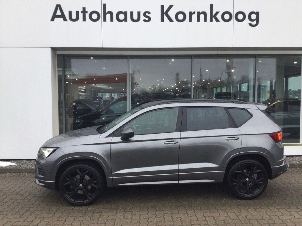 Seat Ateca 2023