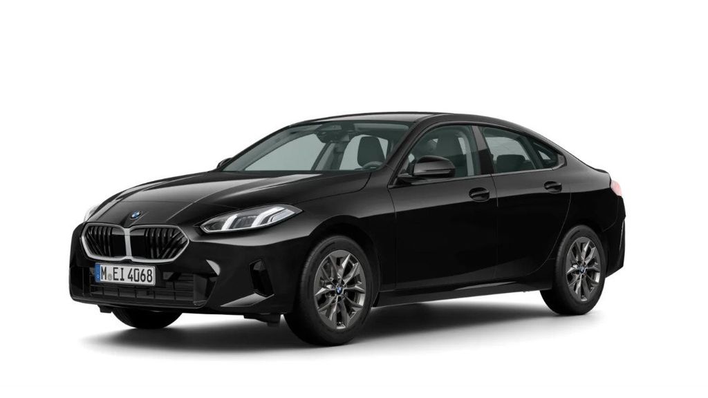 BMW 216 Gran Coupé