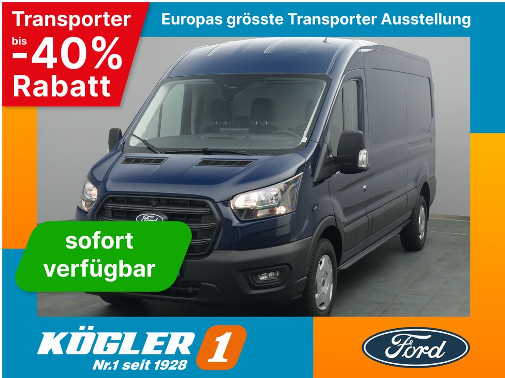 Ford 2025