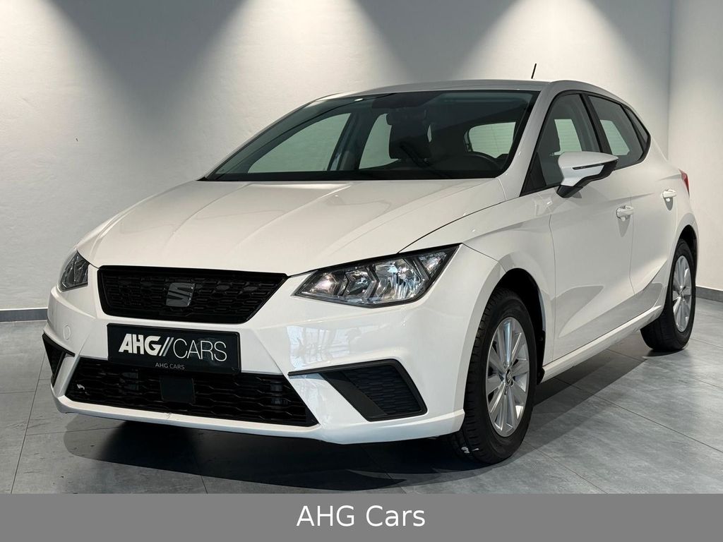 Seat Ibiza 2021