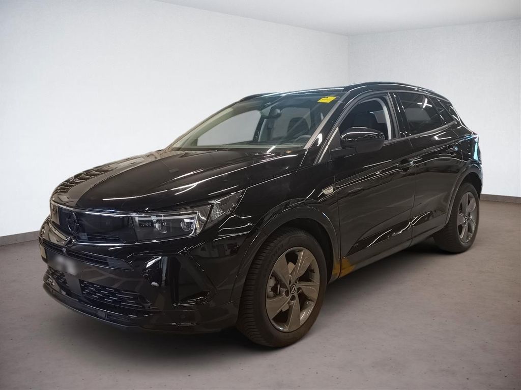 Opel Grandland (X) 2024