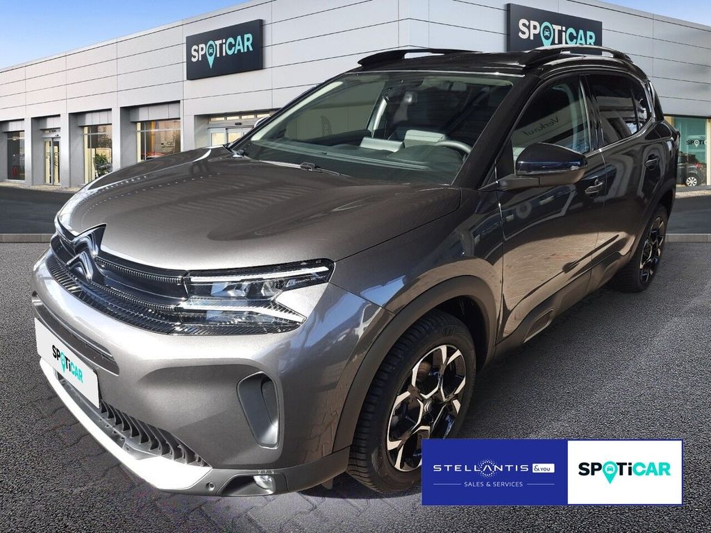 Citroën C5 Aircross 2024