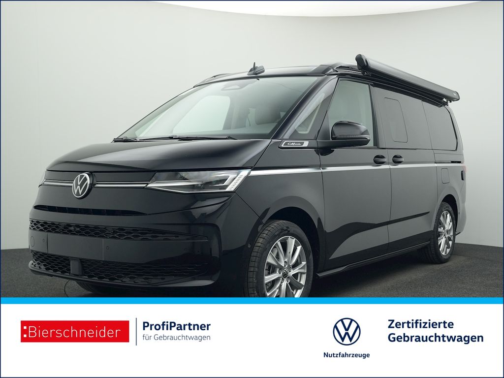 Volkswagen T7 California 2026